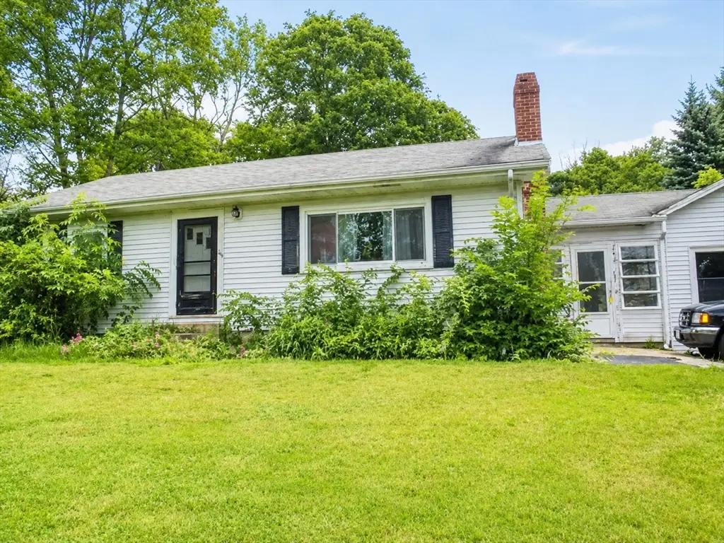 249 Main St, Wayland, MA 01778 - #1