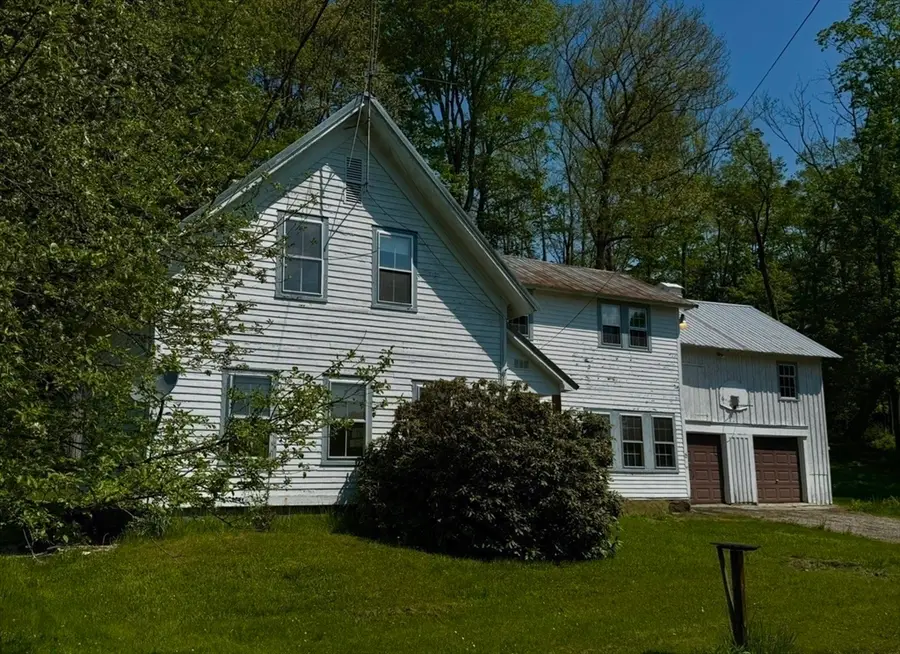 6 Snow Rd, Cummington, MA 01026 - #2