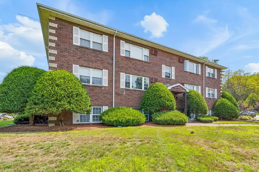 120 Parker St #24, Acton, MA 01720 - #2