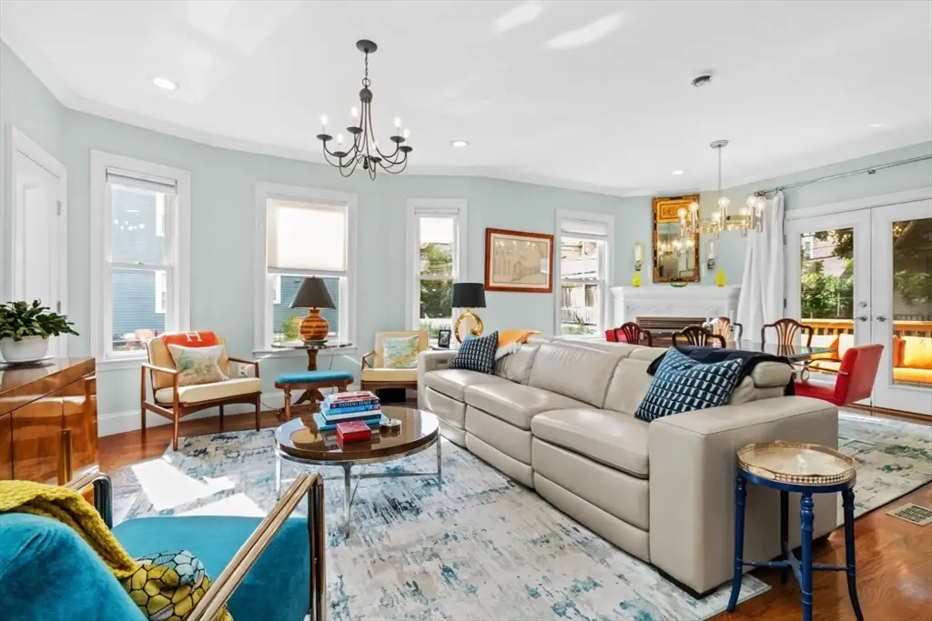 264 East Cottage #1, Boston, MA 02125 - #1