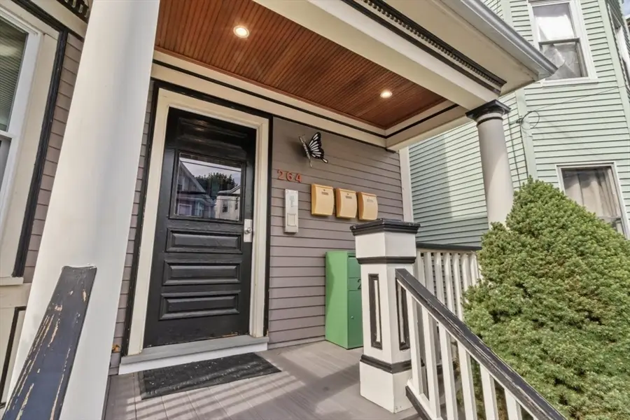 264 East Cottage #1, Boston, MA 02125 - #3