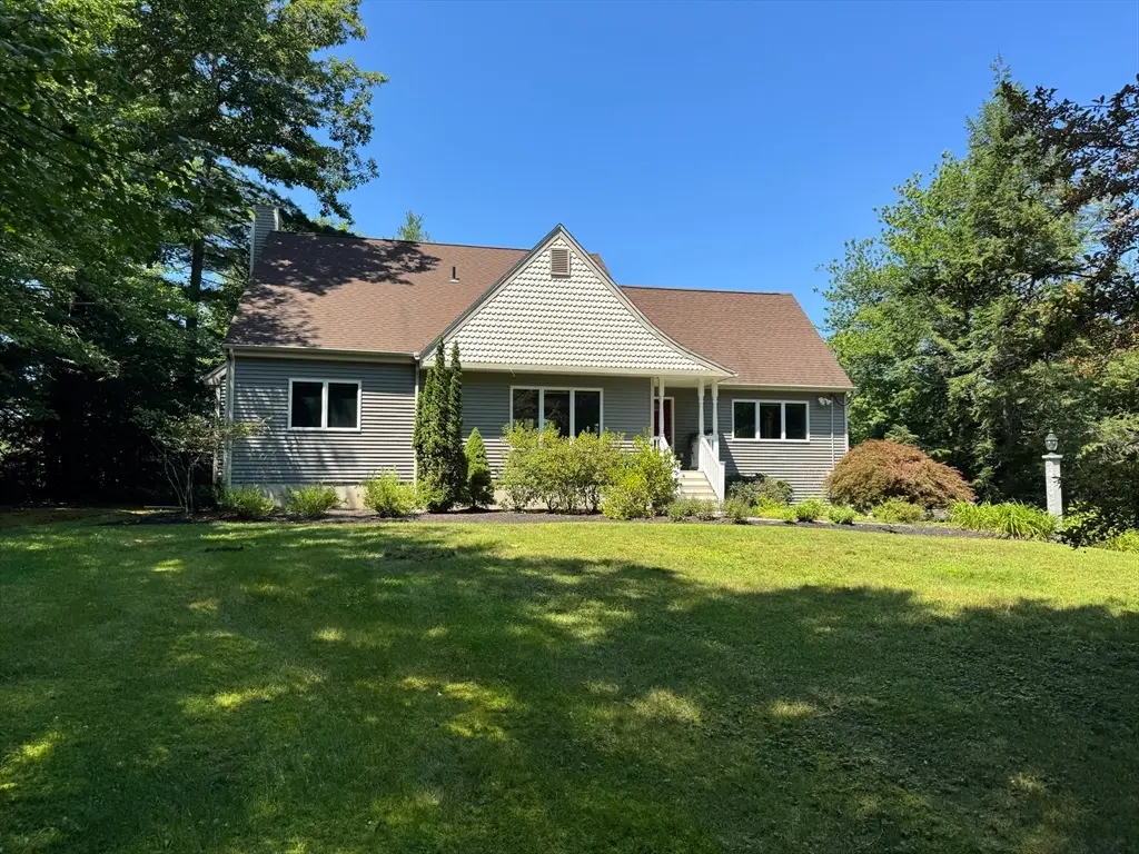 36 Bluefield Road, Ashburnham, MA 01430 - #1