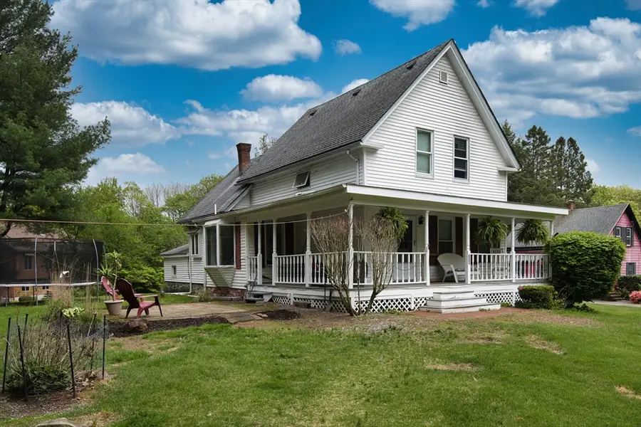 735 Hildreth St, Dracut, MA 01826 - #2