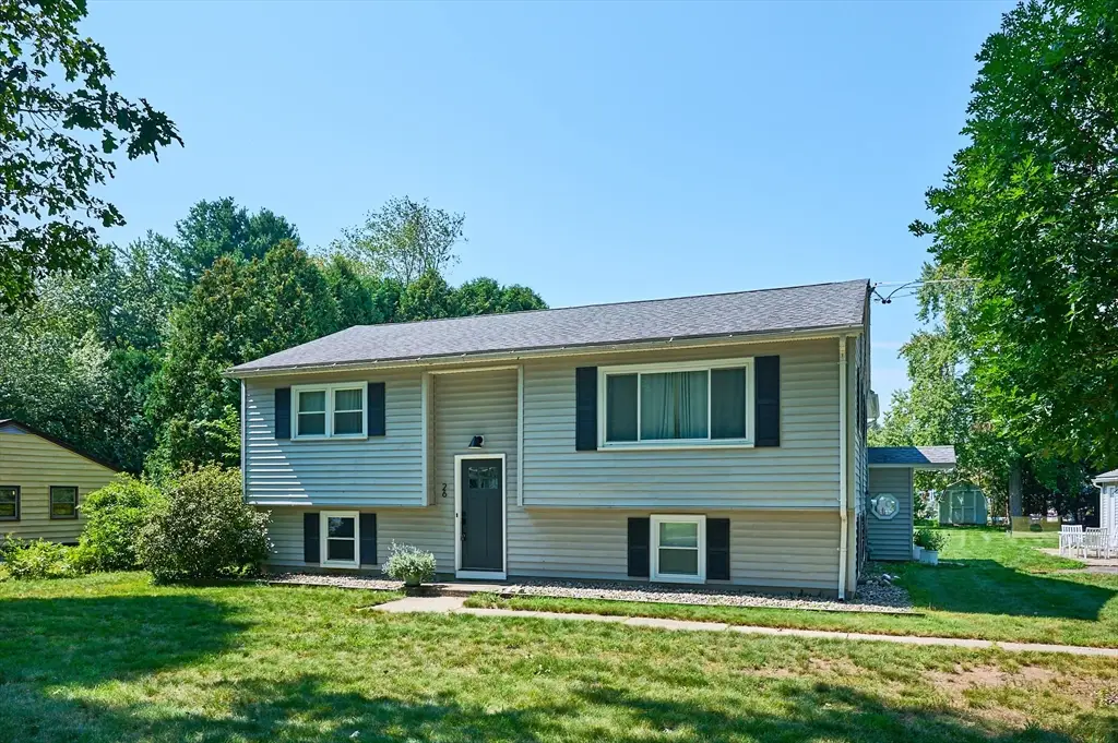 26 Oliver St., Easthampton, MA 01027 - #1