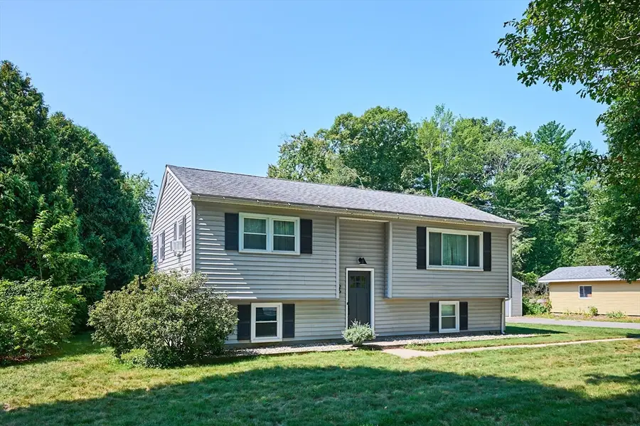 26 Oliver St., Easthampton, MA 01027 - #2