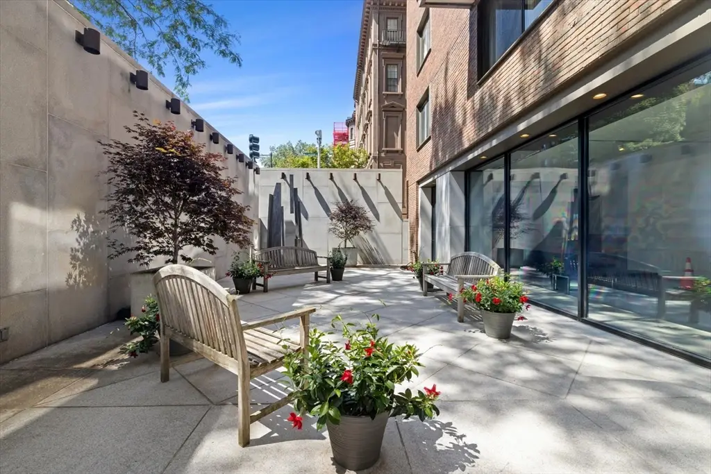 180 Beacon #15B, Boston, MA 02116 - #1
