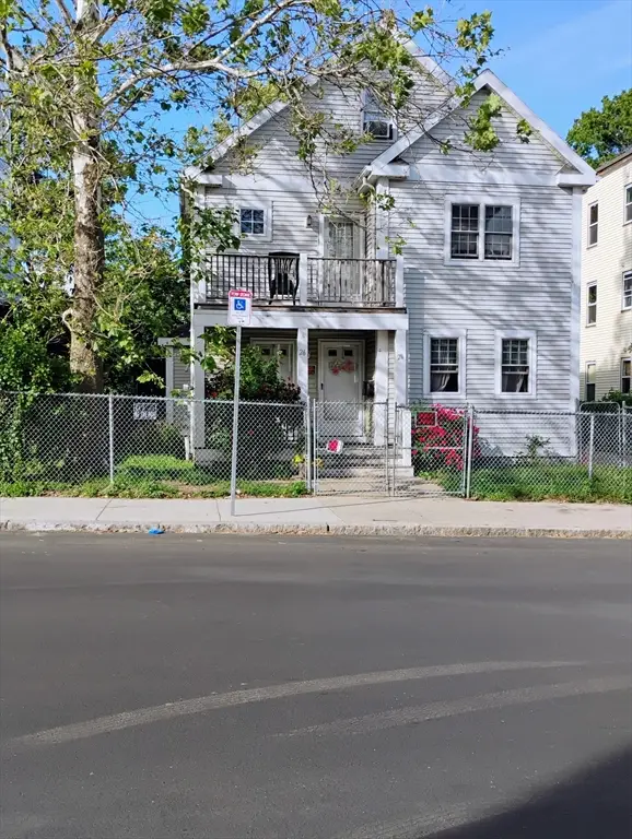 24-28 Glenway, Boston, MA 02121