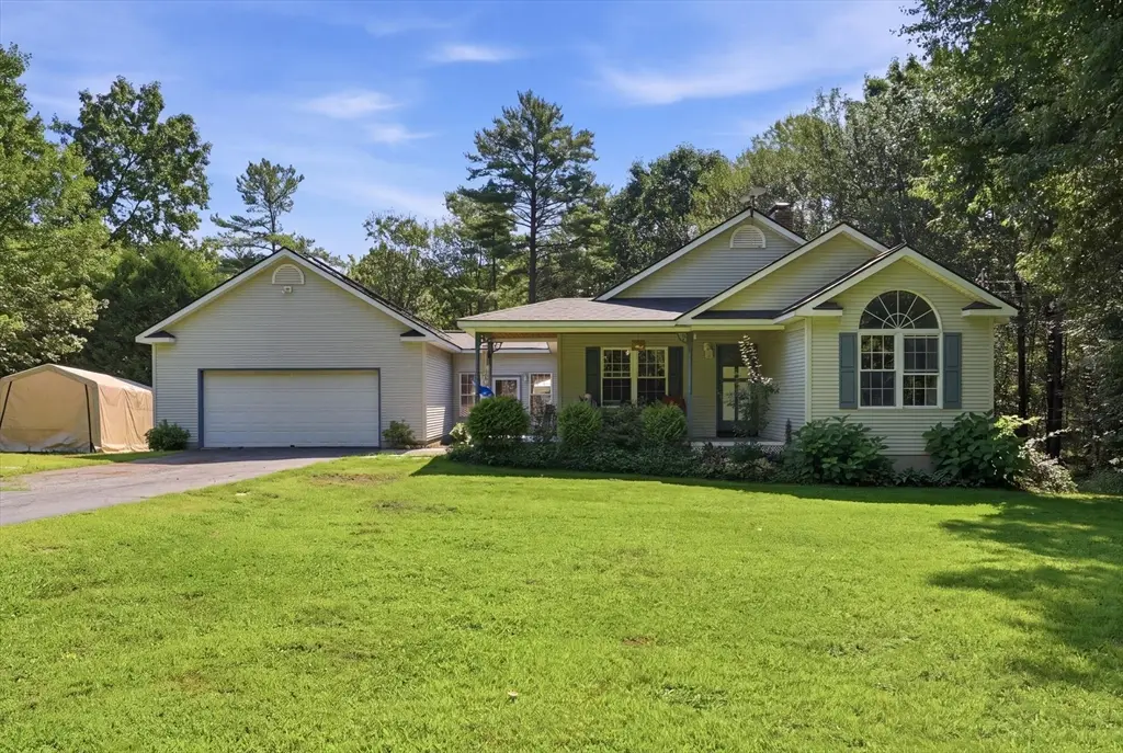 77 Old Gilbertville Rd, Ware, MA 01082 - #1