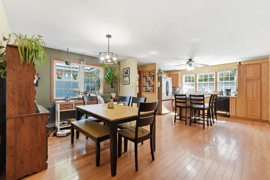77 Old Gilbertville Rd, Ware, MA 01082 - #3