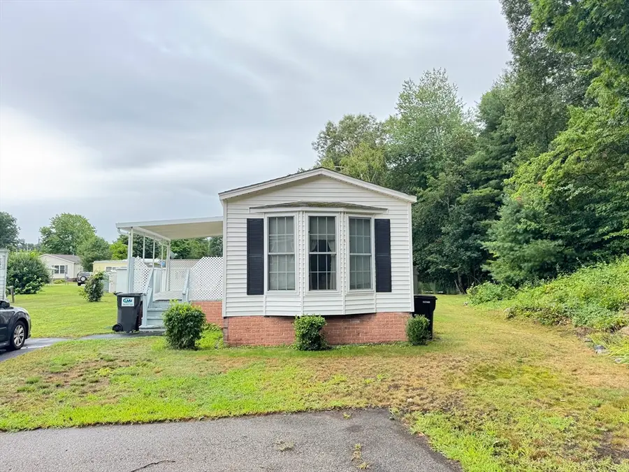 160 Washington Street #57, Plainville, MA 02762 - #3