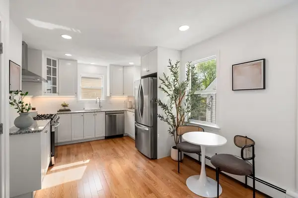 7 Hearn, Watertown, MA 02472