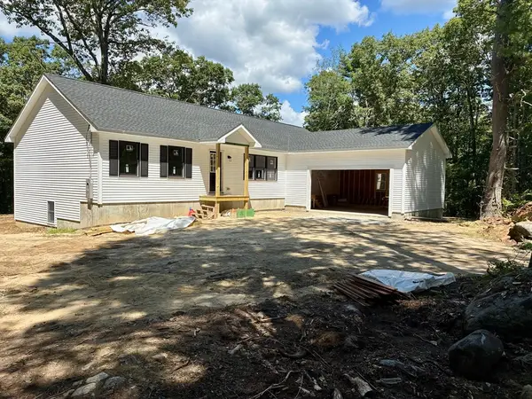 Lot 5 Secret Lake Rd., Phillipston, MA 01331