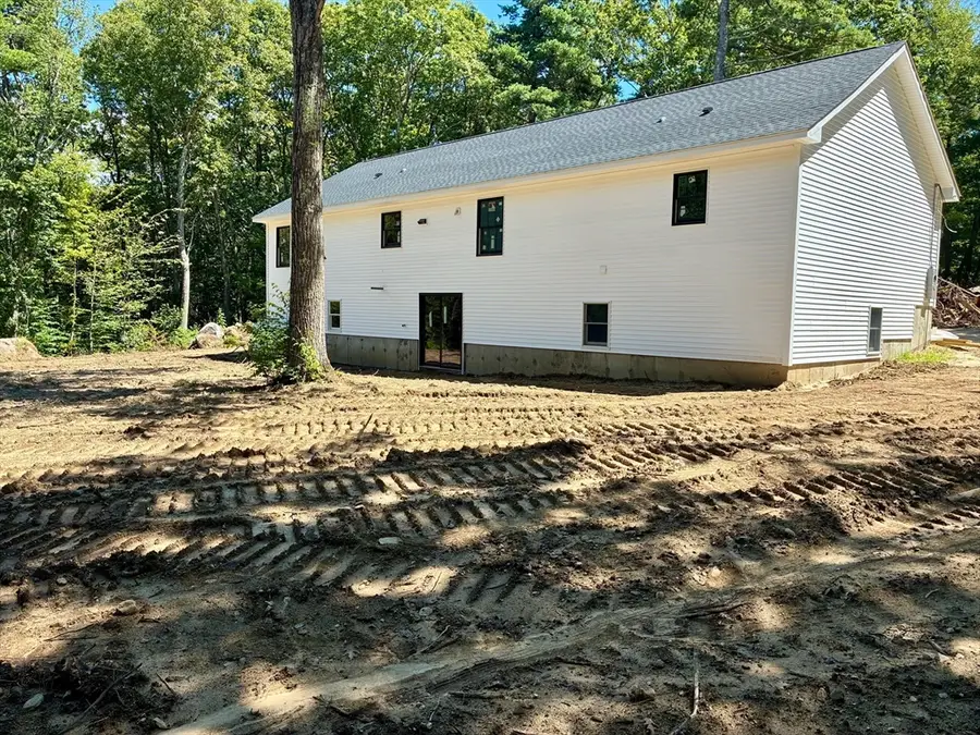 Lot 5 Secret Lake Rd., Phillipston, MA 01331 - #3