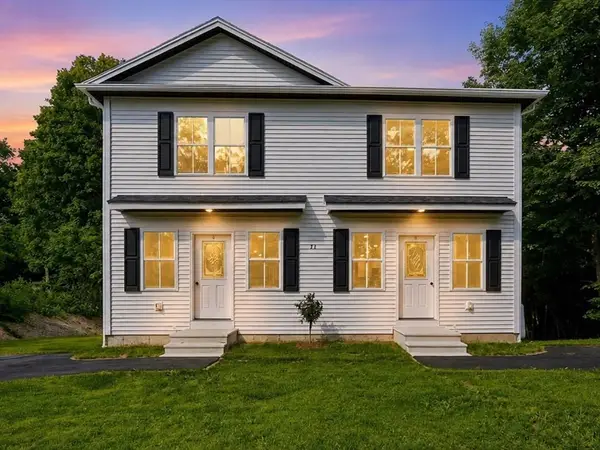 71 Pine St #B, Warren, MA 01083