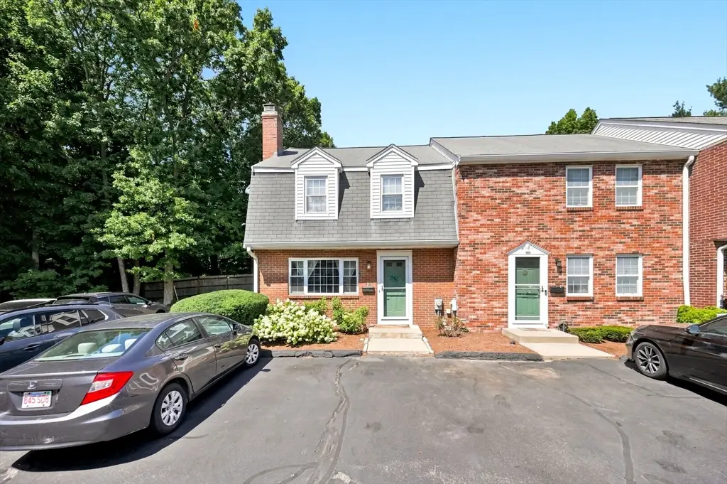 13 Meyer Ter #13, Canton, MA 02021 - #1