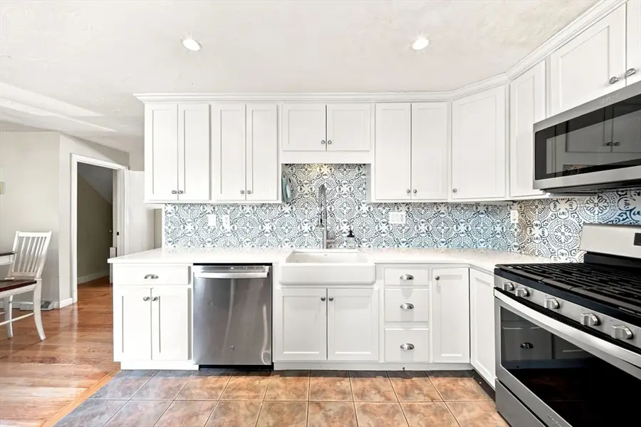 13 Meyer Ter #13, Canton, MA 02021 - #3