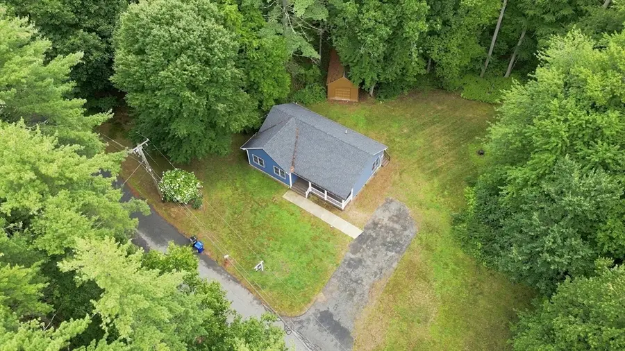 85 Wilson Rd, Belchertown, MA 01007 - #3