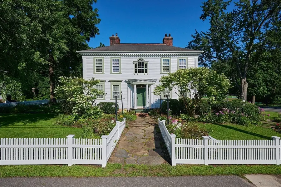 25 Woodbridge St, South Hadley, MA 01075 - #2