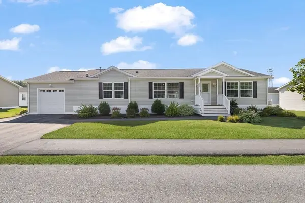 121 E Washington Street #35, North Attleboro, MA 02760