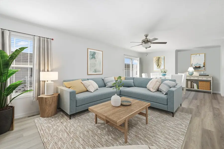 121 E Washington Street #35, North Attleboro, MA 02760 - #3