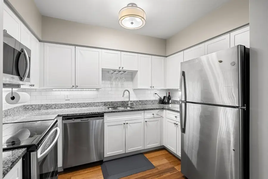 391 Neponset Street #F, Norwood, MA 02062 - #2