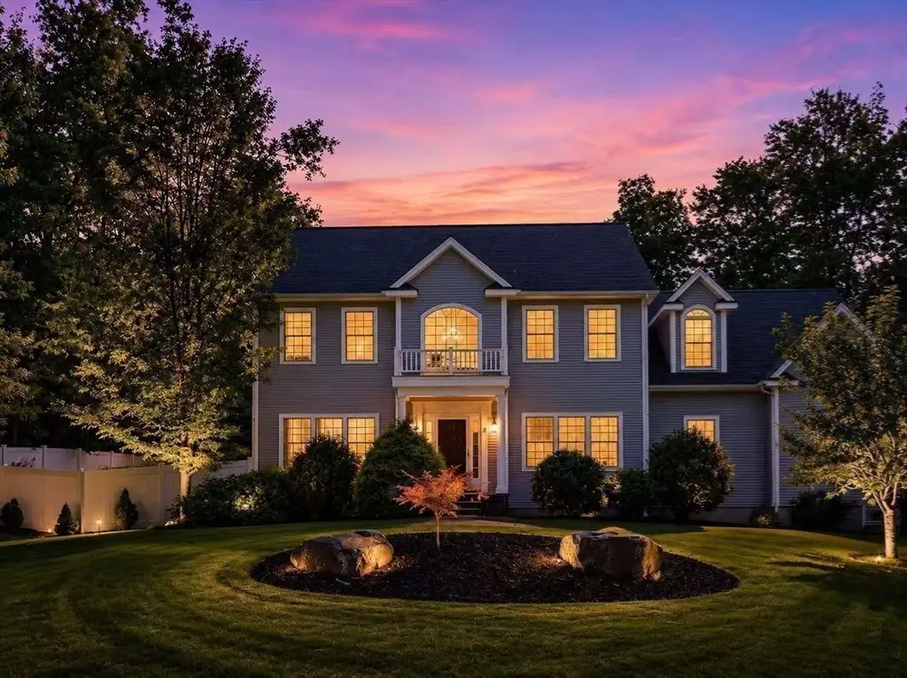 28 Hickory Dr, Shrewsbury, MA 01545 - #1