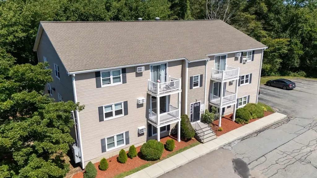 1585 Braley Rd #51, New Bedford, MA 02745 - #1