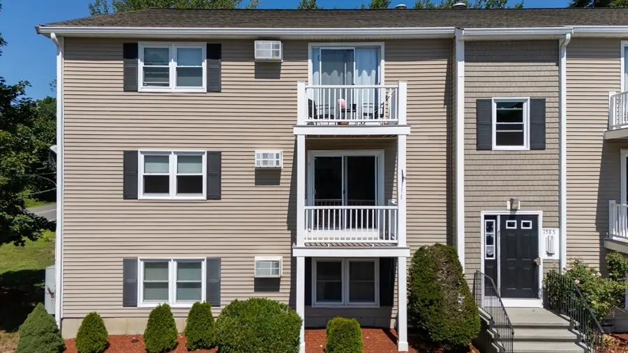 1585 Braley Rd #51, New Bedford, MA 02745 - #2