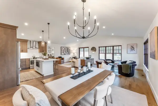 46 Sandwich Road #45, Plymouth, MA 02360