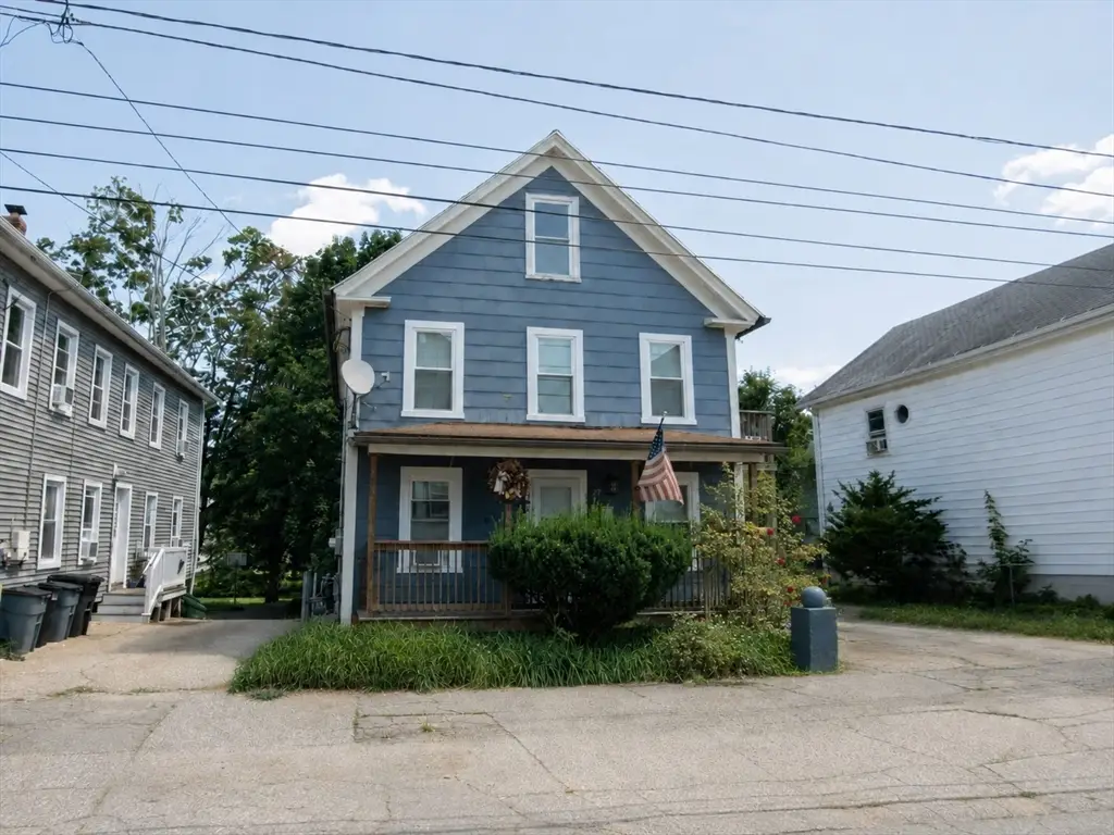 27 Elm Street, Spencer, MA 01562 - #1