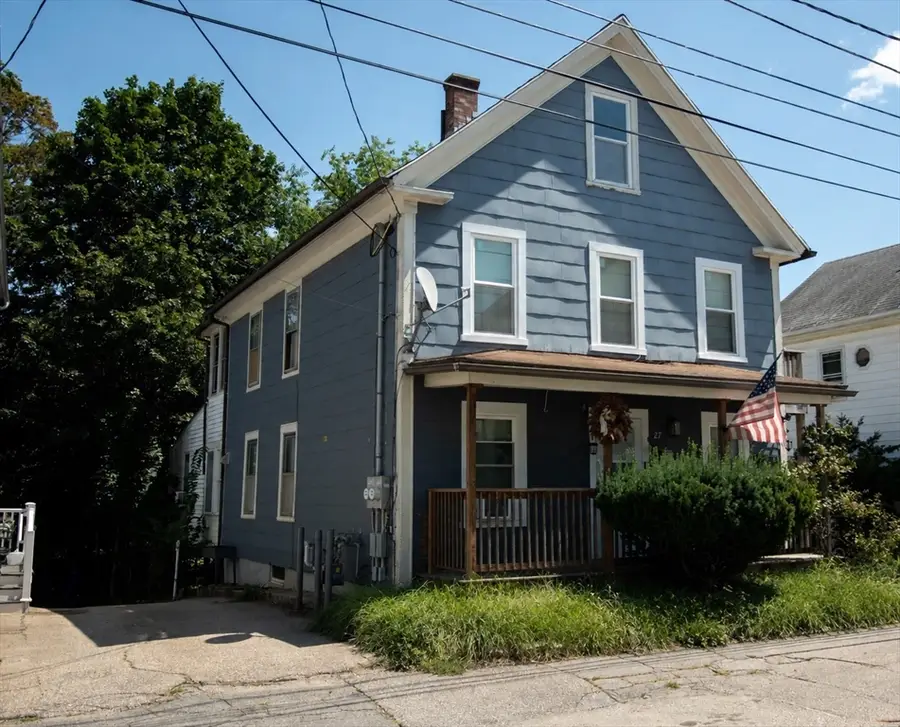 27 Elm Street, Spencer, MA 01562 - #2