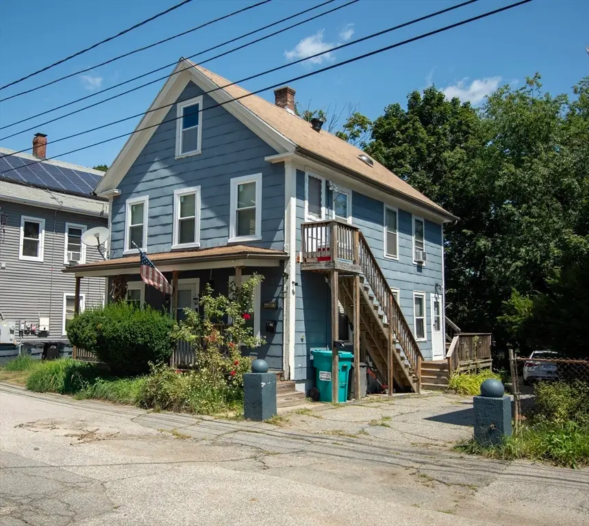 27 Elm Street, Spencer, MA 01562 - #3