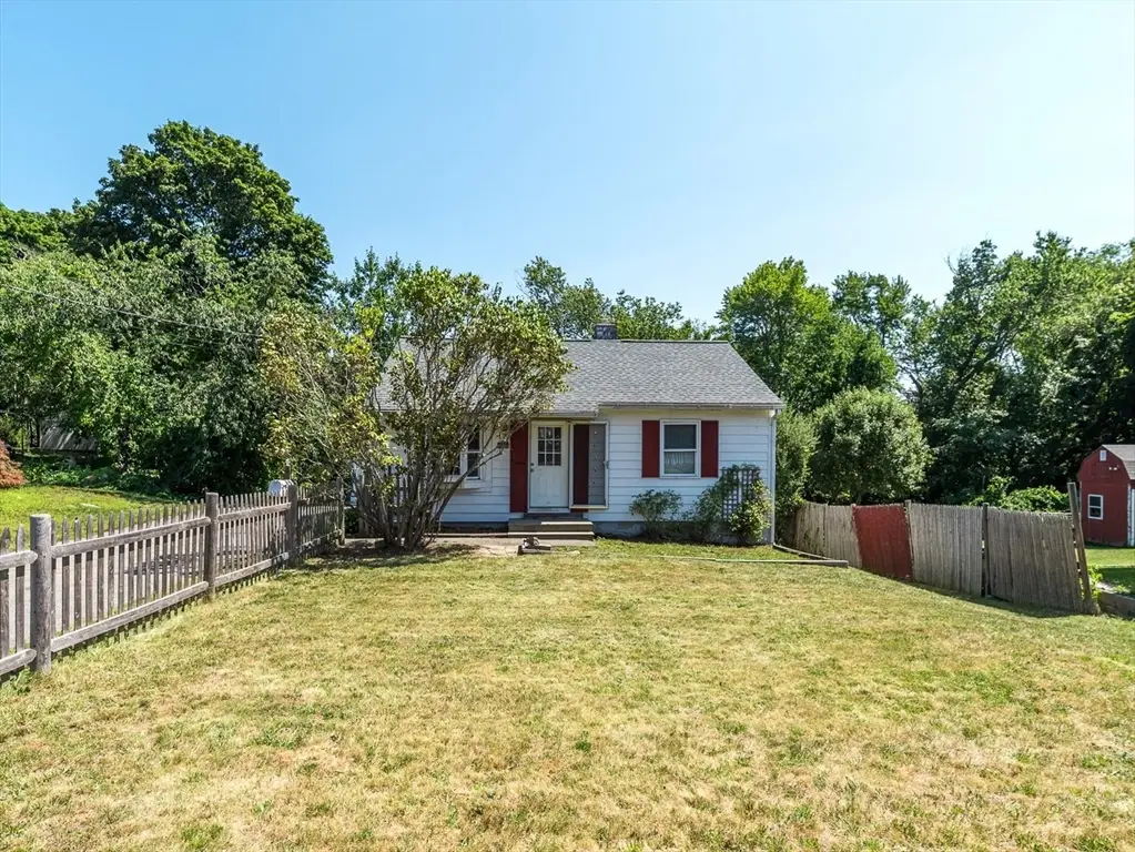 141 Cherry Street, Gloucester, MA 01930 - #1