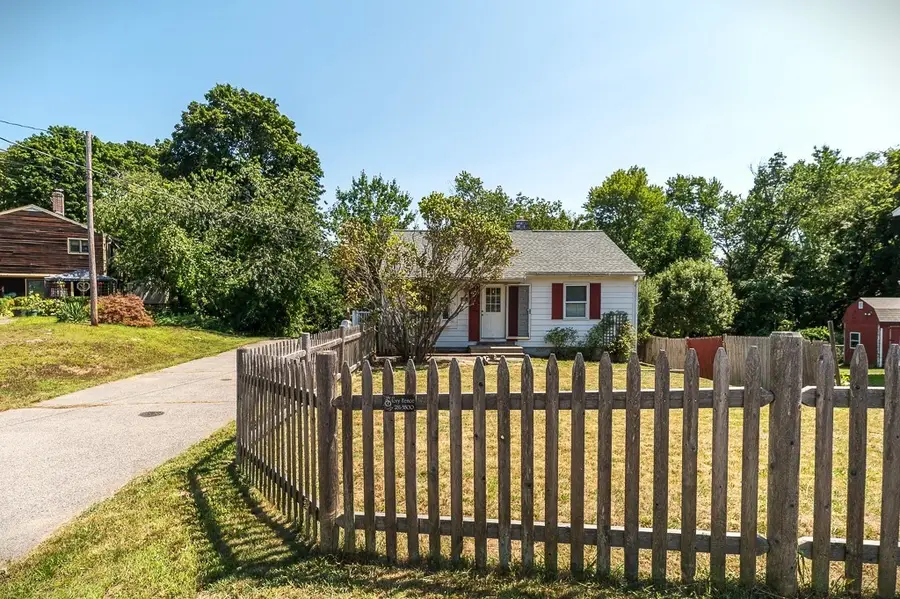 141 Cherry Street, Gloucester, MA 01930 - #3