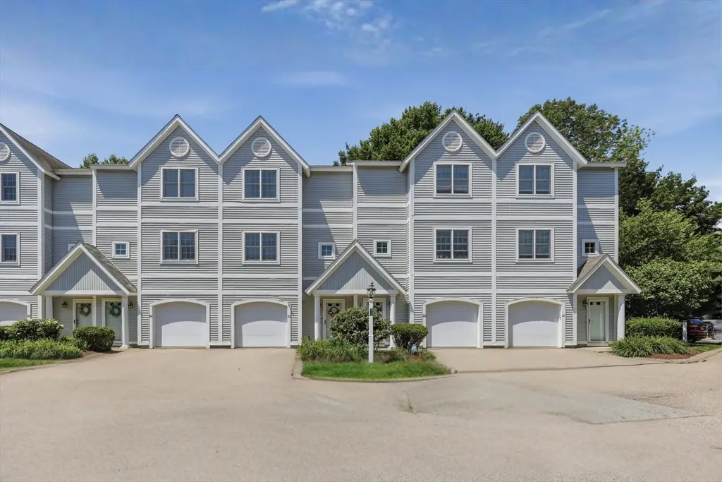 140 Commonwealth Ave #23, Attleboro Falls, MA 02776 - #1