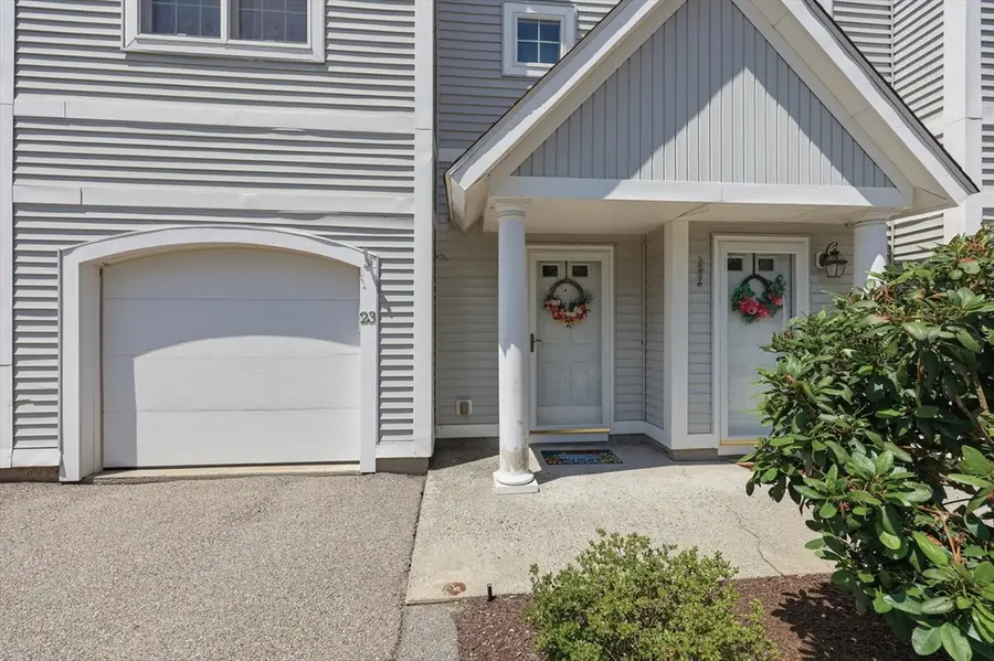 140 Commonwealth Ave #23, Attleboro Falls, MA 02776 - #2