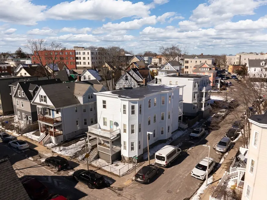 34 Speedwell Street, Boston, MA 02122 - #3