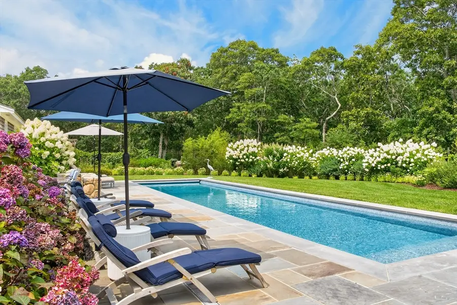 149 Litchfield Road, Edgartown, MA 02539 - #2