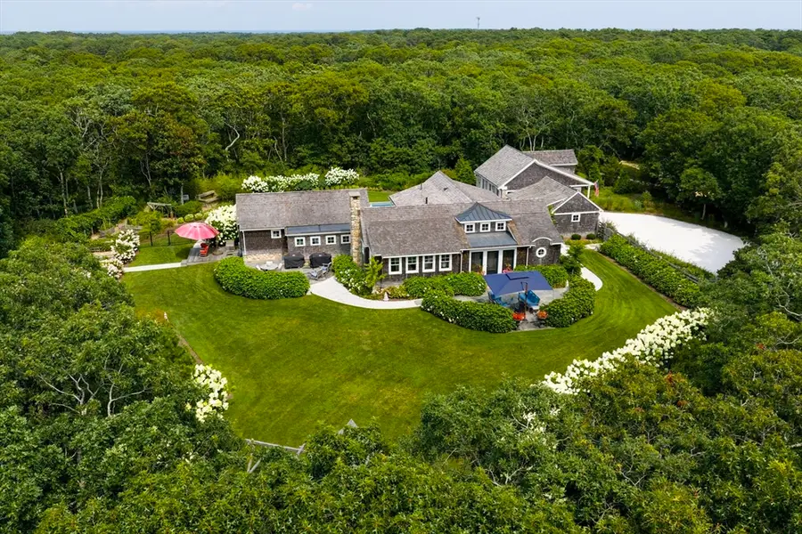 149 Litchfield Road, Edgartown, MA 02539 - #3