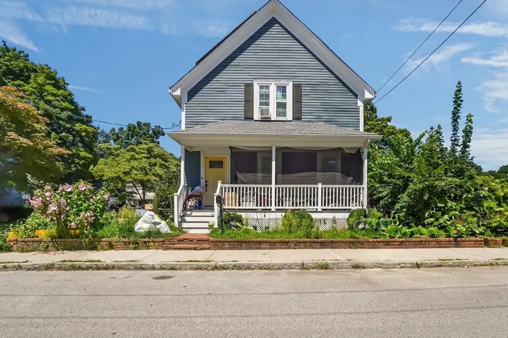 24 Foley Street, Attleboro, MA 02703 - #1
