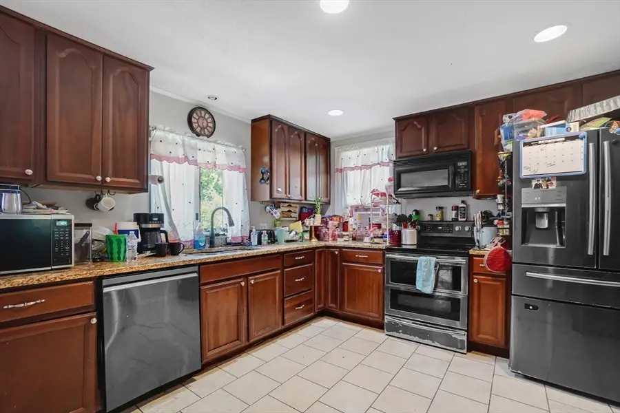 24 Foley Street, Attleboro, MA 02703 - #2