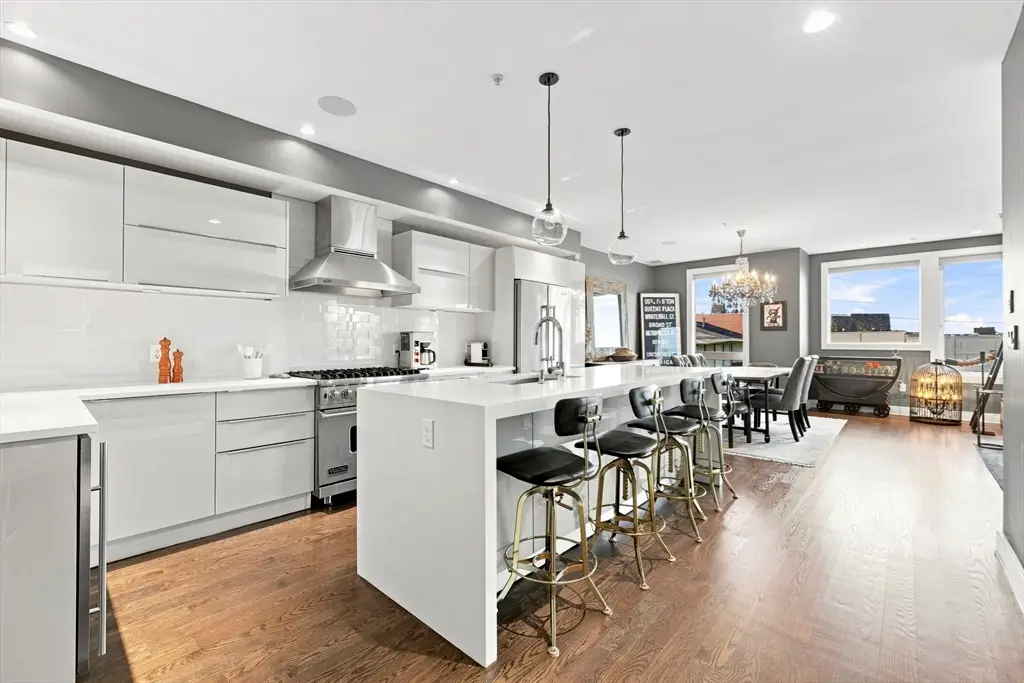 407 W 1st St #101, Boston, MA 02127 - #1