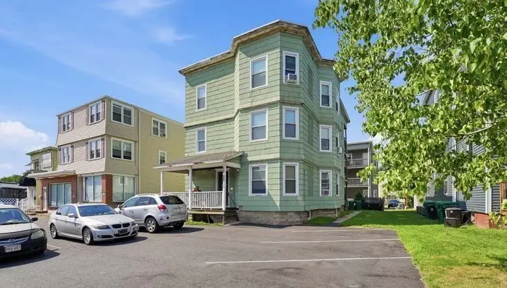 541-543 Front Street, Chicopee, MA 01013 - #3