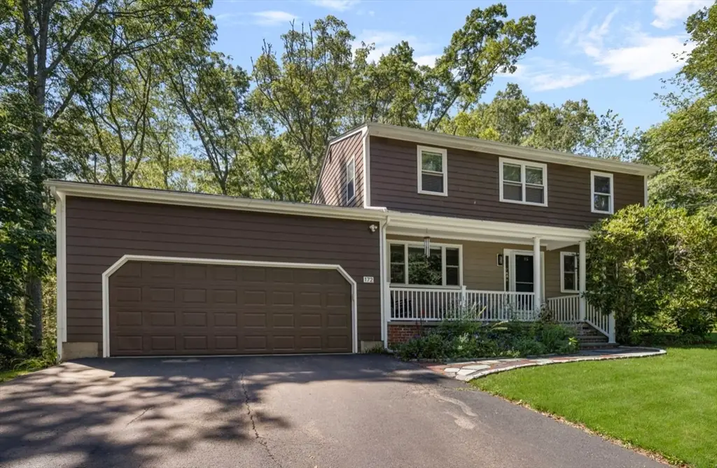 172 Broad Rock Rd, South Kingstown, RI 02879 - #1