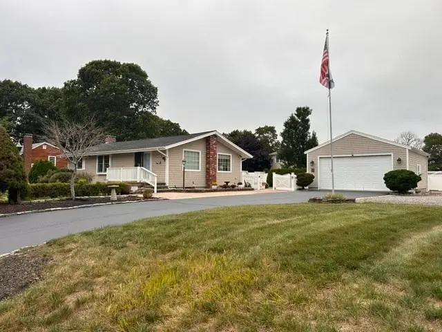 6 Robinhood Rd, Wareham, MA 02571 - #2