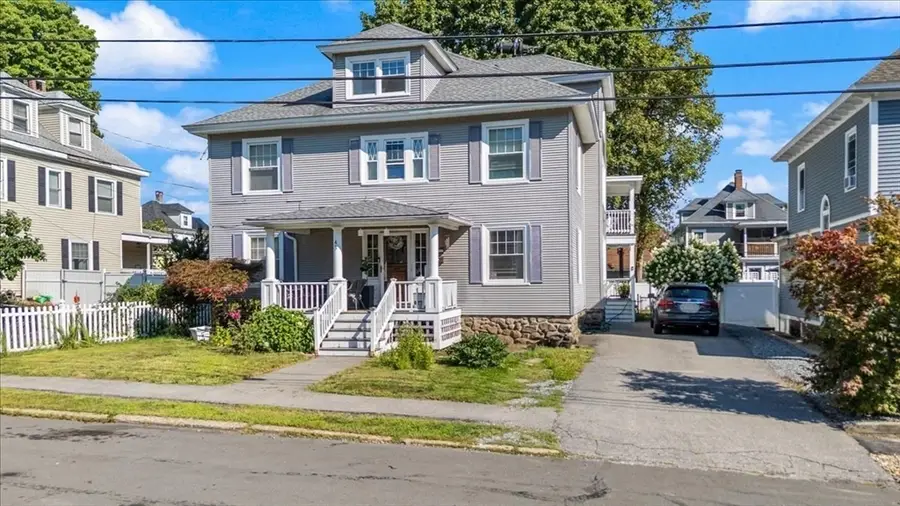 43 Brockton Ave, Haverhill, MA 01830 - #2