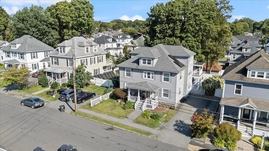 43 Brockton Ave, Haverhill, MA 01830 - #3