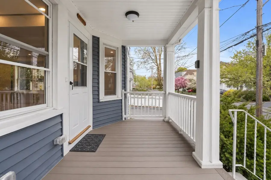 35 Farragut Ave #35, Medford, MA 02155 - #3