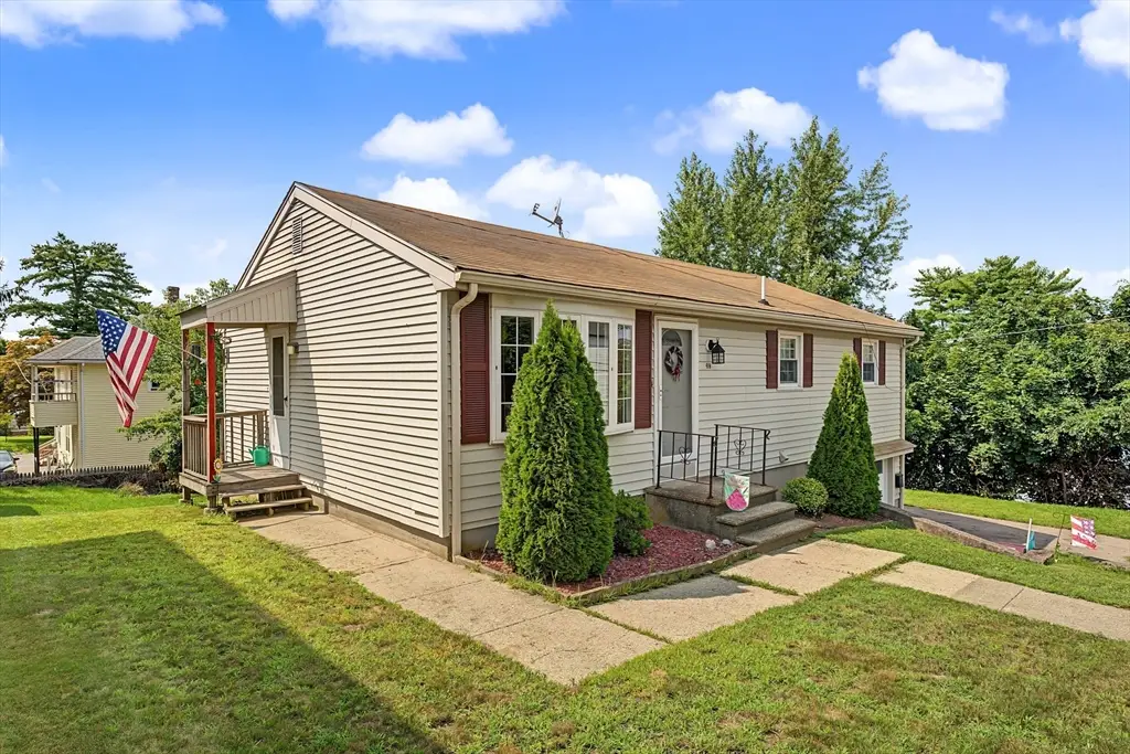 69 Thomas Street, Woonsocket, RI 02895 - #1