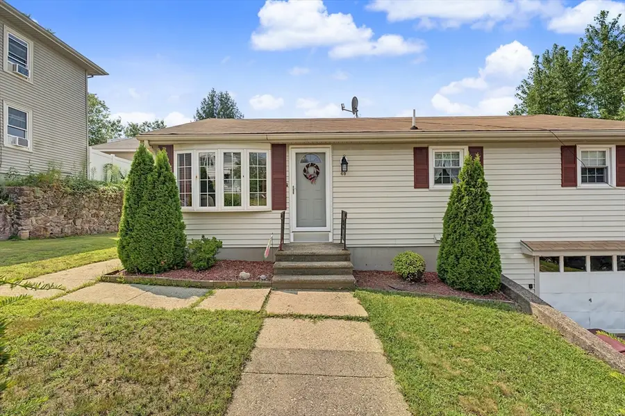 69 Thomas Street, Woonsocket, RI 02895 - #2